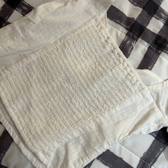 Abercrombie top - Picture 2 of 2